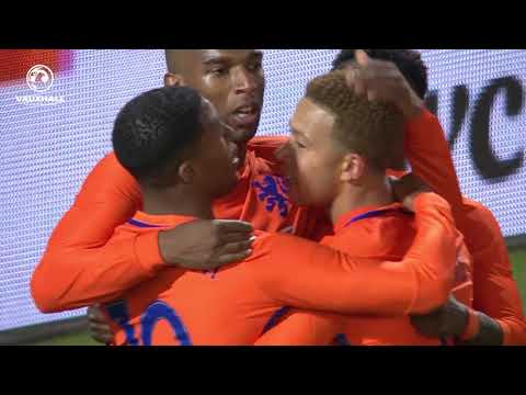 HIGHLIGHTS | Scotland 0-1 Netherlands