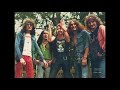 Uriah Heep   ~  First Touch