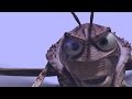 Das Grosse Krabbeln Hoppers Rede