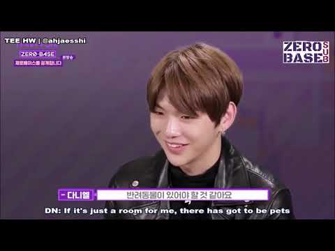 WANNA ONE GO EPISODE 2 ENGSUB | WANNA ONE