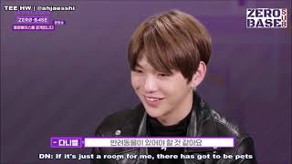 Download lagu WANNA ONE GO EPISODE 2 ENGSUB | WANNA ONE mp3