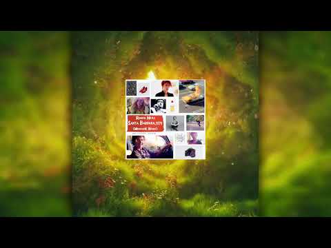 Roger Neill - Santa Barbara,1979 (Astri43 Remix)  (official audio)