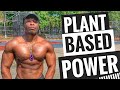 Whole Food Plant Based What I Eat in a Day | Protein Foods for Vegans