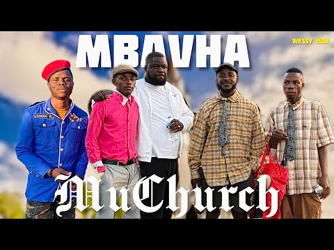 MBAVHA MU CHURCH @Comicelder @FretsDonzvo95