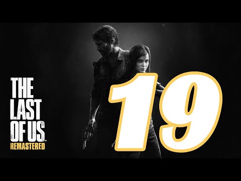 Sete di sangue.THE LAST OF US Remastered - Gameplay ITA - Walkthrough #19