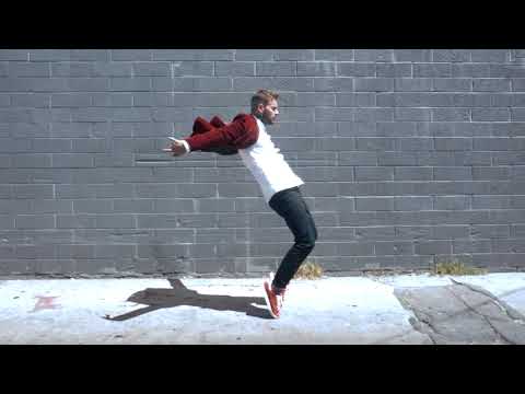 Marlon Percy - Bloodstream Album Trailer