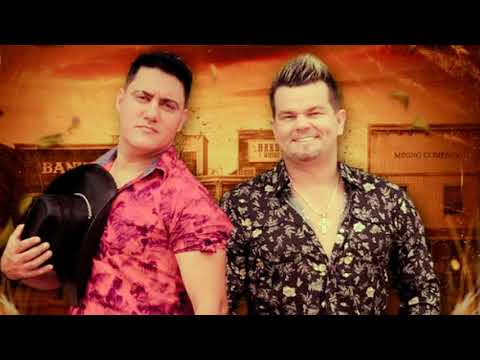 Alemão do forró e garanhão do forró tremidim