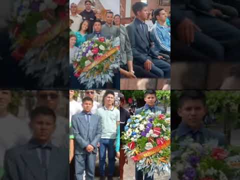 líder político del estado Mérida municipio campo Elías juventud revolucionaria 2026