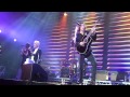 Roxette Spending my time Live in Vienna 2015 
