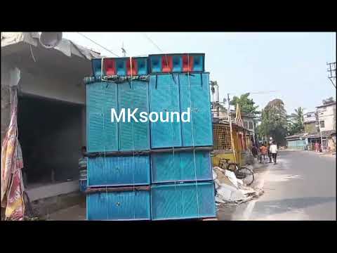 DJ KR remix , MK SOUND😡😡