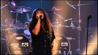 Rob Rock - 04 - Judgement Day (In Live) HD