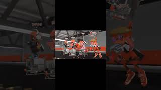 【スプラ】優勝10回甲子園東北ベスト8の最強の初動wwwwｗ #shorts