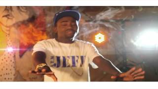 A.T.M JEFF - It's True Love ft. Candy