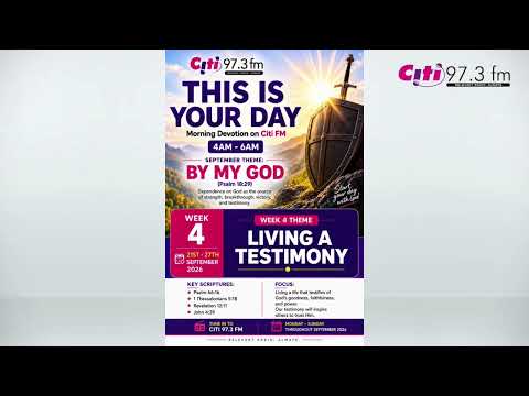🚨Citi Sports LIVE!!! | The Republic Of Football | #CitiSports | #RepublicOfFootball