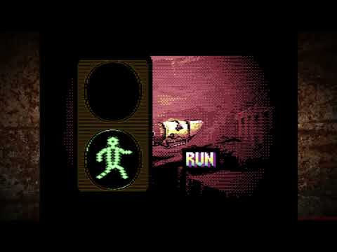 C64-Demo 2025: "Zone 5" by Fairlight / Date: (19 July 2025)