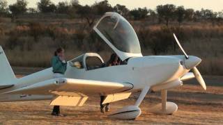 preview picture of video 'RV Fun at Kitty-Hawk, South-Africa'