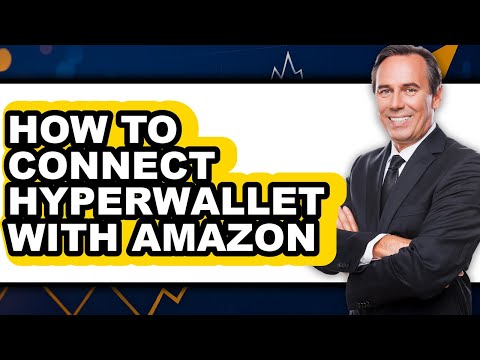 Hyperwallet Login Amazon