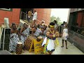 Best kete and Adowa dance steps