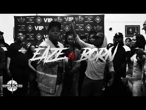 Eaze vs Born