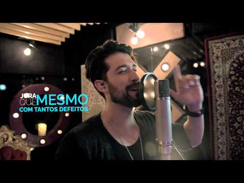 Téo e Edu - "DEPOIS DE AMANHÃ" - Vídeo Clip Oficial