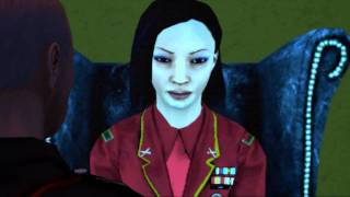 Chronicles of Humanity: Descent Trailer