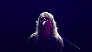 Pots and Pans - The Kills - Live at Brooklyn Steel 2017-07-21