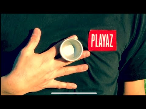 Announcing my sponsorship by Uptown Playaz (4/4/2020)