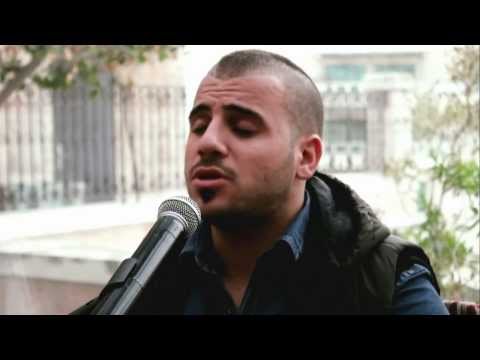 اياد طنوس عودت عيني على رؤياك ام كلثوم NISSIM KING