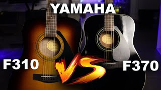 Video thumbnail for Yamaha F370 VS Yamaha F310 - Acoustic Battle #1 by Artyom Acoustic Guitars