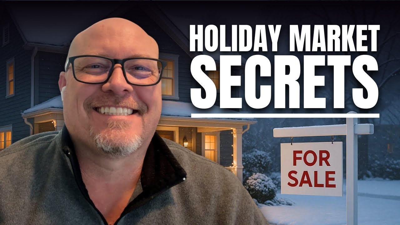 Should I Sell My Charlotte Home During Winter?