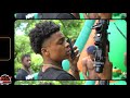 Kenny B x Lost in New York (Official Video) Dir @MoVisuals773