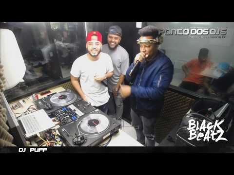#17 Black Beatz - DJ Puff 25-05-17