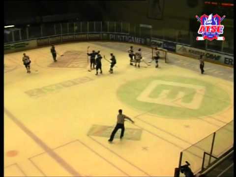 Runde15: ATSE - Dab. Docler inkl. Interviews