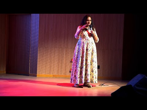 Beyond the Notes: Connecting Music and Mind | Deepti Navaratna | TEDxPESU