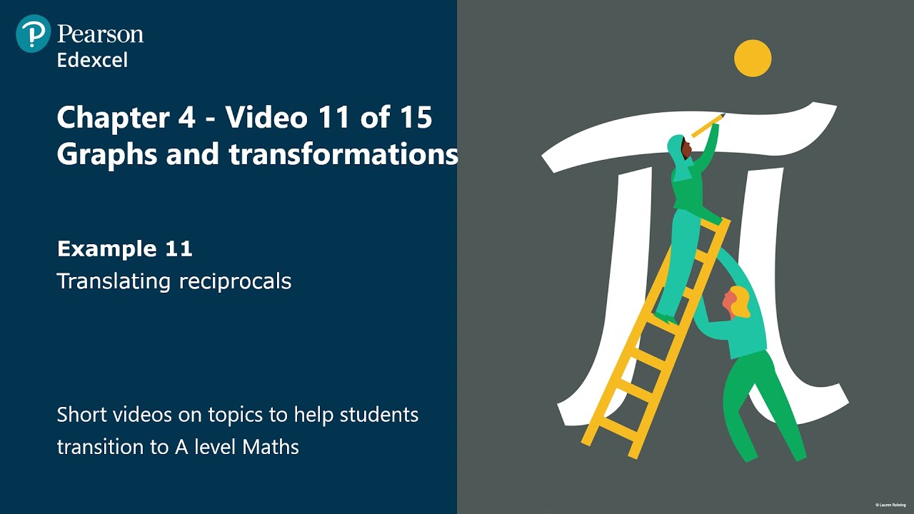 GCSE Mathematics - Chapter 4