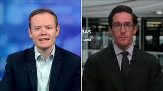 Analyst discusses US economy resilience amid recent economic shocks