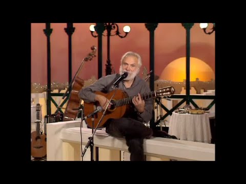 Georges Moustaki - Votre fille a vingt ans (live)