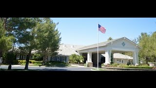 preview picture of video 'Four Seasons Murrieta 55+ Active Senior Community'