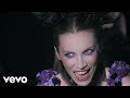 ANNIE LENNOX - No More I Love Yous - YouTube