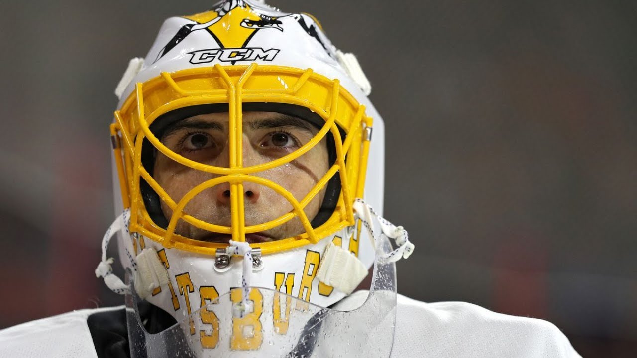 How Good Is Marc-Andre Fleury Actually?