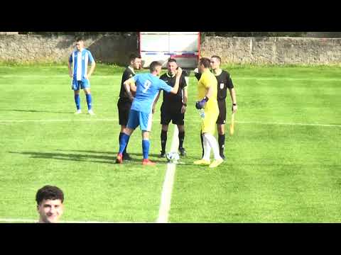 Podunavsko Šumadijska zona  F.K. "Omladinac"  Šetonje    F.K. "VGSK" Veliko Gradište