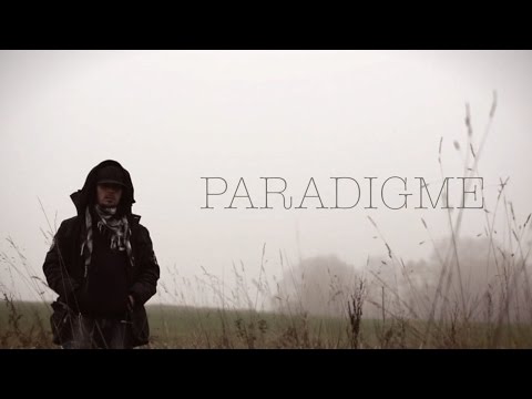 Dyzberg aka [dajzœlski]  - PARADIGME - Prod. aCatCalledFRITZ