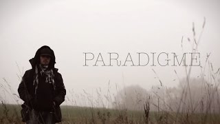 Dyzberg aka [dajzœlski]  - PARADIGME - Prod. aCatCalledFRITZ