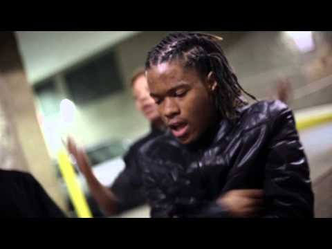 Lil Tay Da Rasta  - " All Out " (Official Video) ( Shot By @