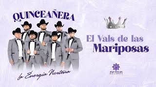 El Vals De Las Mariposas Lyrics English Translation