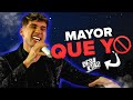 Mayor Que Yo DesaKTa2 Session Ke Tragedia