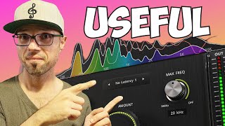 Video thumbnail for FireSpacer United Plugins TrackSpacer Alternative by Frankie Tedesco