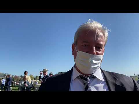 Keeneland's G2 Shakertown: Bound for Nowhere noses out Imprimis