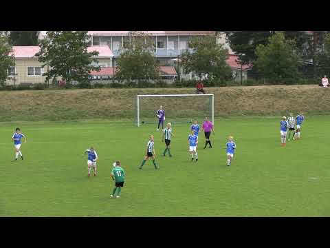 2021 P13 Hyvinkää KTP vs Kuusysi