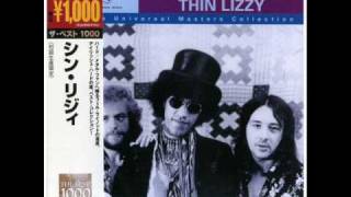 THIN LIZZY - Little Darling (Live in Derby, England 1975)